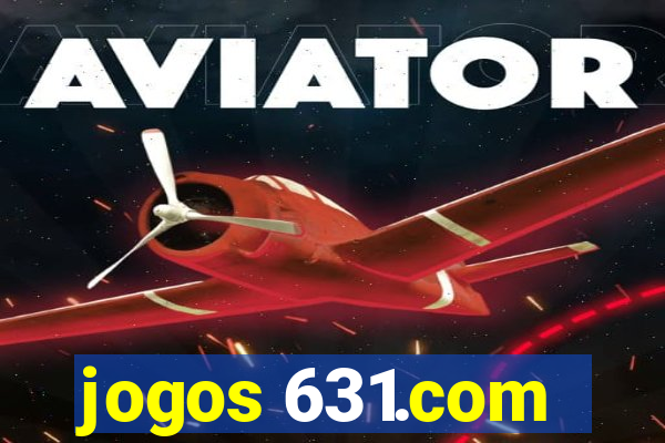 jogos 631.com